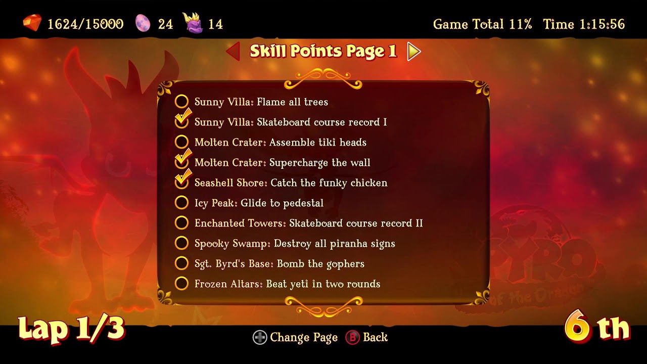 Streaming spyro reingnited trillogy