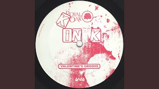 Valentine's Groove