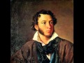 Alexander sergeevich pushkin 17991837