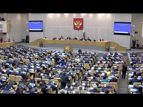 Video: Slippery Path To The Regional Duma