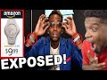 Rappers CAUGHT Wearing FAKE Jewelry!