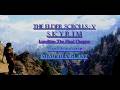 LoreRim: The Final Chapter | The Adventurer | Road To Vigilant Ep 0 | The Prologue