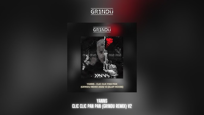 Yanns_Clic clic pan pan (Clip 2022) - Vidéo Dailymotion