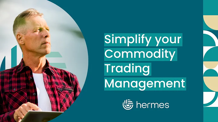 HERMES - Innovating Trading Solutions for Commodity Traders (CTRM)