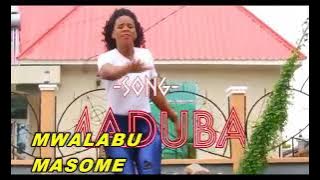 Nyanda Masome _ft_Mwalabu__Maduba_Balaa_video f one1 madafu j boy