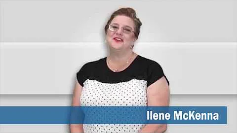 Coming Soon   Ilene McKenna