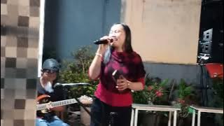 Wareng musik lukisan cinta bareng kiya audio Kalimas mas Budi remojong VOC. Juni aldiva
