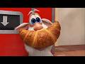 Booba Funny Bakery Fail Cartoon For Kids 