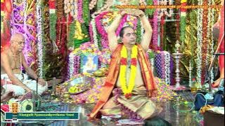 227 - Chellatha Chella Mariatha | Udayalur Dr Kalyanarama Bhagavathar | Alangudi Radhakalyanam 2019