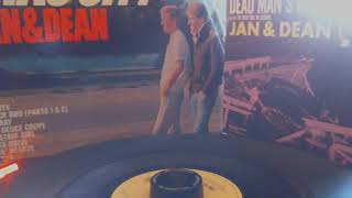 Watch Jan  Dean Freeway Flyer video