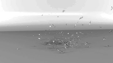 3Ds-max Rayfire plugin