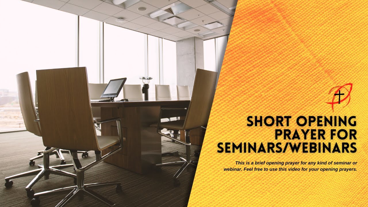 Invocations Invocations