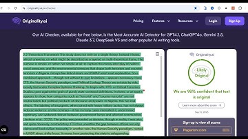 How to Humanize AI Text FREE for Academic Writing | Avoid AI Detector (Live Demo)