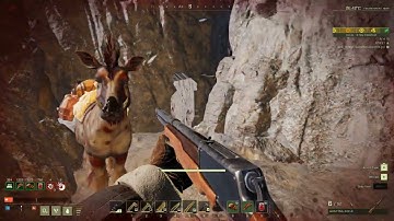 Prototype Thumper - Icarus