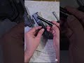 Cleaning of 9mm Pistol Stoeger Cougar 8000 FT Cleaning Cleaning of 9mm Pistol Stoeger Cougar 8000 FT Cleaning