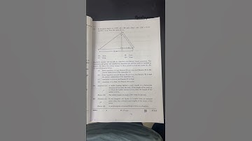 CBSE class 10 mathematics Standard question paper set 1 session 2024-25