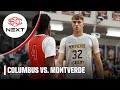 Columbus (FL) vs. Montverde (FL) | Sunshine Classic | Full Game Highlights