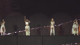 [4K R] Aespa(에스파), Cant Help Myself - 260808 Tour - Synk : Complaexity - 