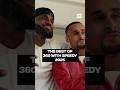 The best of #360WithSpeedy in 2025