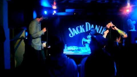 Ugly Duckling - Everybody C