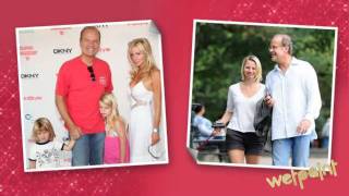 The Latest on Camille Grammer's Custody Battle