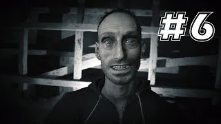 Resident Evil 7 Biohazard Walkthrough - Part 6