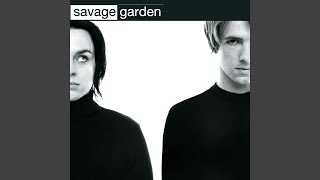 Video thumbnail of "Savage Garden - To the Moon & Back"