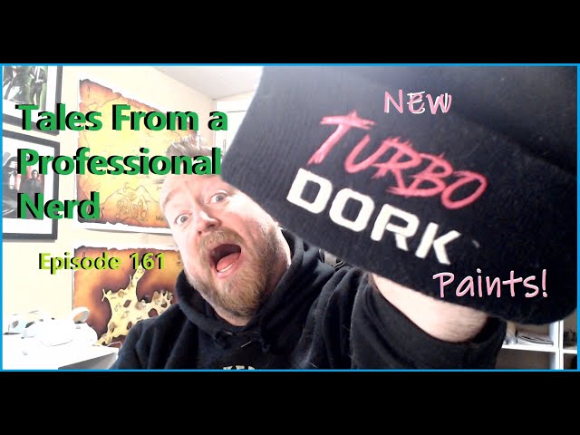 How to thin your acrylic paints for an airbrush: Turbodork Noise Marine  paint workup part 1 