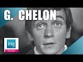 Georges Chelon "Ecoute dans le vent" (live officiel) | Archive INA