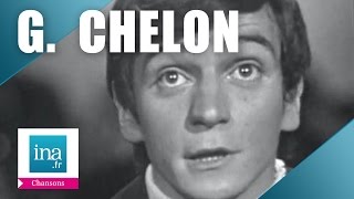 Georges Chelon "Ecoute dans le vent" (live officiel) | Archive INA chords