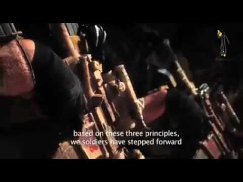 Afghanistan special forces#მებრძოლი figther#