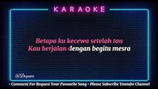 Harapan & Duka - Erni Ab ( Karaoke Version )