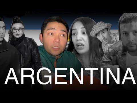 Bekvines ARGENTINA