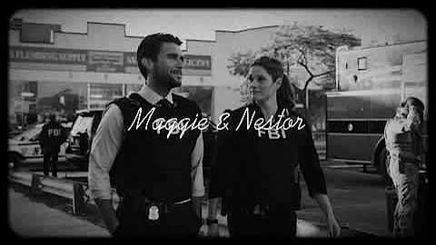 Maggie & Nestor