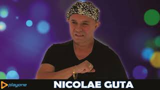 NICOLAE GUTA - Sunt singur din nou