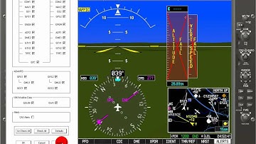 Garmin G1000 Tutorial: System Operations