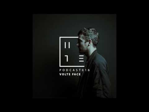 Volte Face - HATE Podcast 016 (29th January 2017)