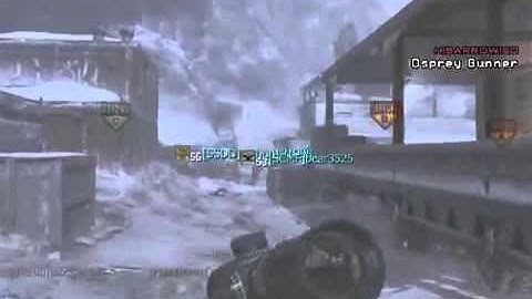 360 across the map throwing knife