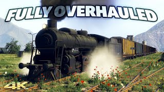 S282 Guide - Derail Valley Simulator