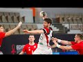 Poland vs Hungary | Main Round | 27th IHF Men's World Championship, Egypt 2021