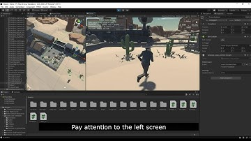 FMOD. Ambient Zone Script