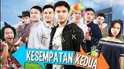 Drive - Akulah dia ost kesempatan kedua (cover musik video lirik)  - Durasi: 3.18. 