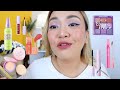 DAZZLE ME COSMETICS TRY ON AND WEAR TEST!