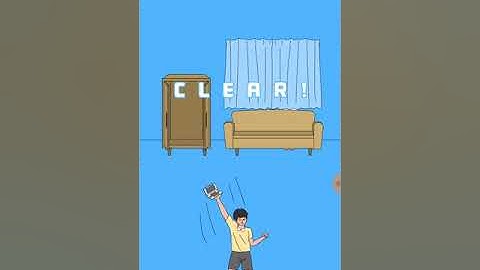 Hidden My Game By Mom 3 Day 1, 2,3,4,5 Walkthrough