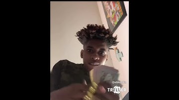 EBK Cyraq - Do Wit It (Unreleased snippet)