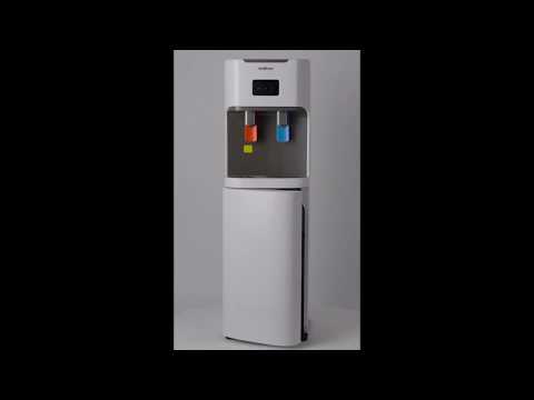 Офіційний огляд HotFrost V115AE у форматі 360 градусів