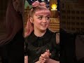 Maisie Williams Reveals a SHOCKING Game of Thrones #shots