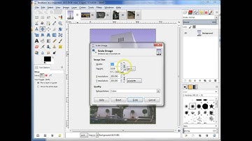 IM03 - Cropping and Resizing - Tutorial 01