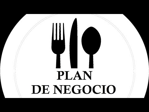 Vídeo: Com Escriure Un Pla De Negoci Per A Una Cafeteria