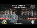 OpTic vs nV GRAND FINAL - Gears of War 4 MLG Columbus 2016